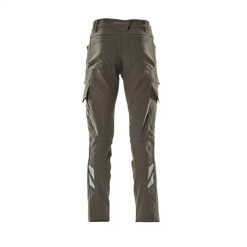 Byxor med lårfickor Mascot Accelerate 18279-511