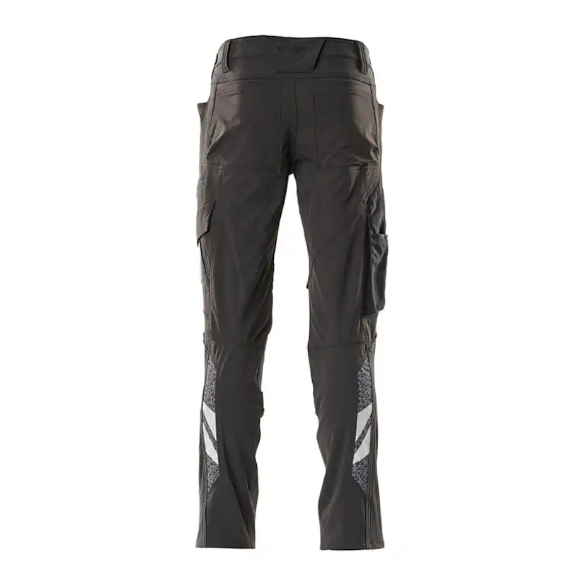 Byxor med knäfickor Mascot Accelerate 18479-311