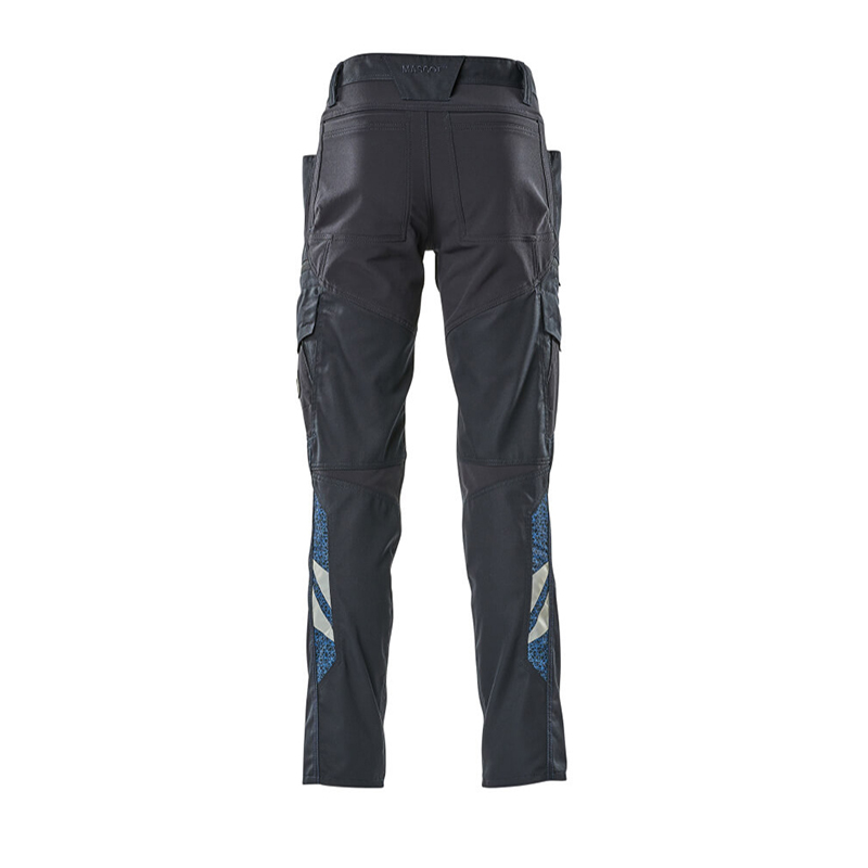 Byxor med lårfickor Mascot Accelerate 18679-442