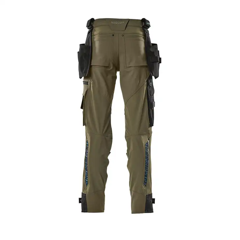Byxor med hängfickor Mascot Advanced 17031-311