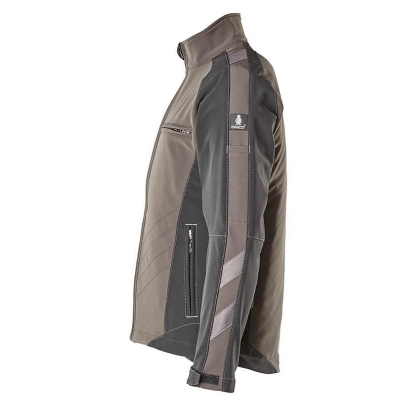 Softshelljacka Mascot Unique 12002-149