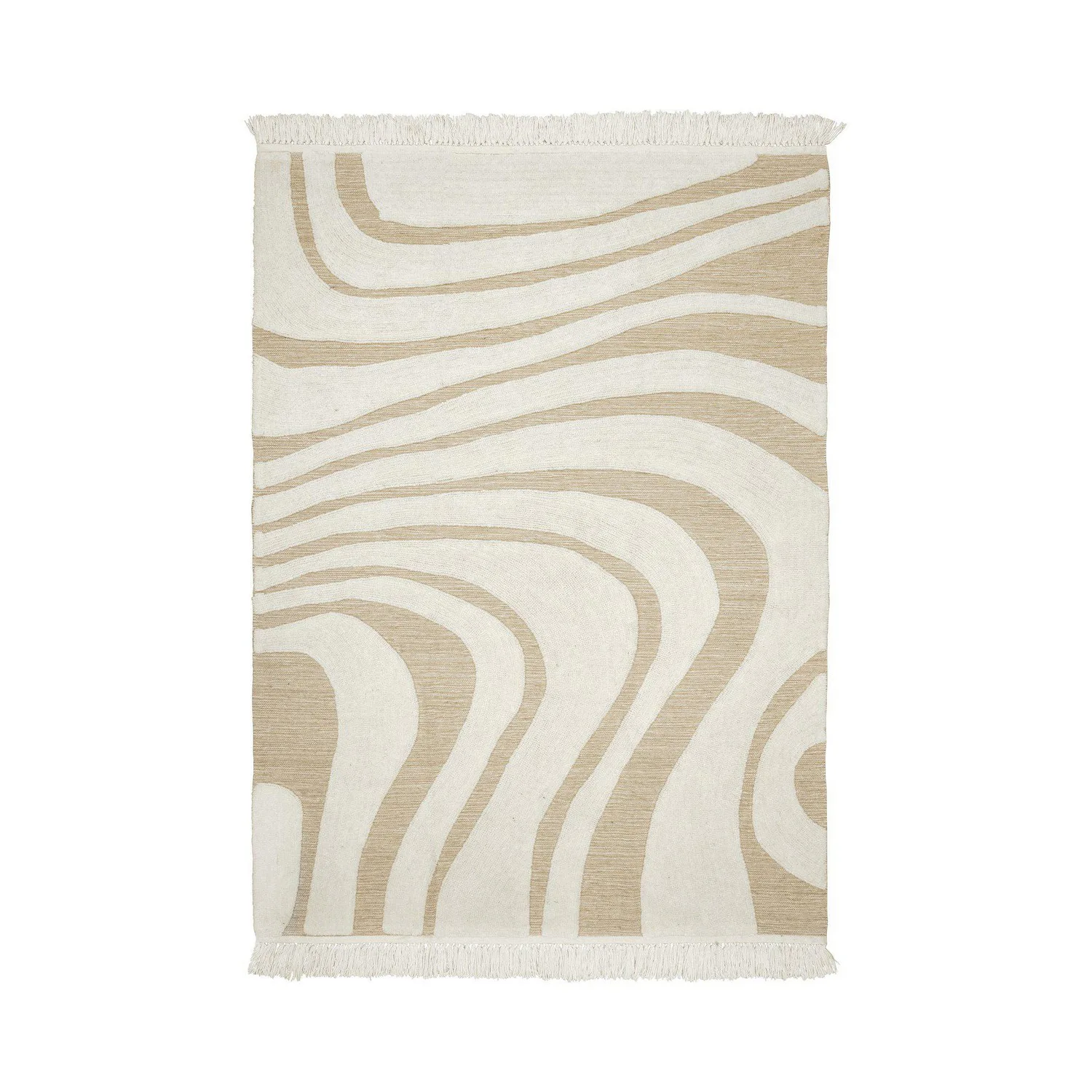 Luggmatta Svanefors Sita Ull