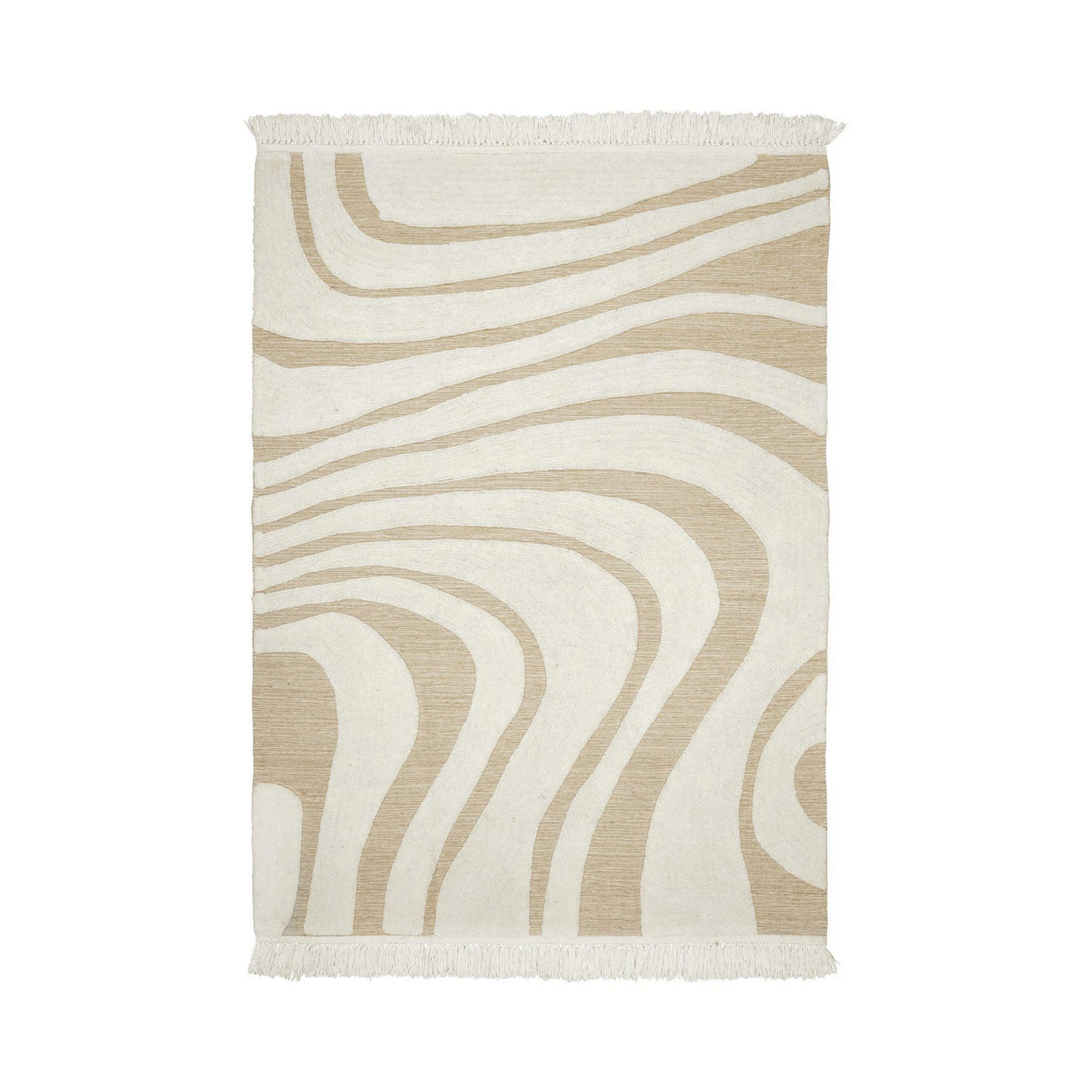 Luggmatta Svanefors Sita Ull