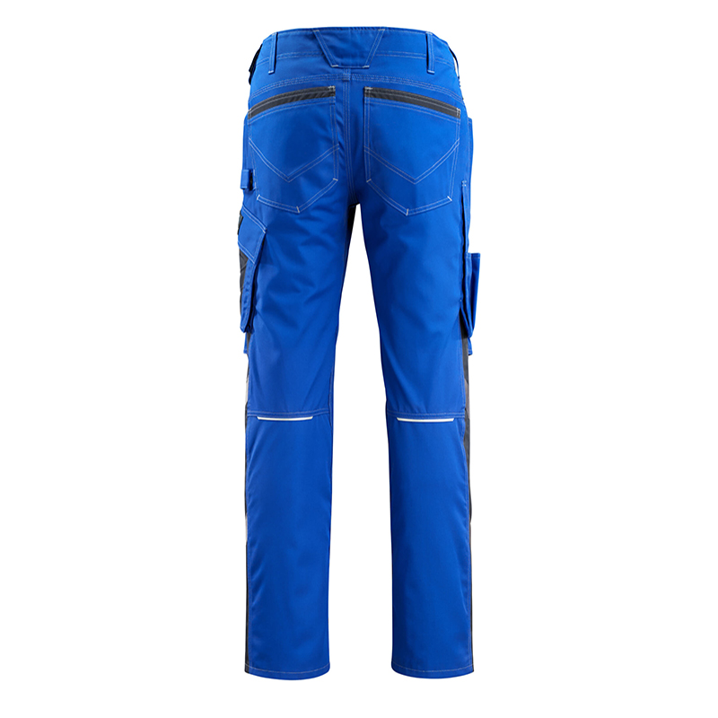 Byxor med knäfickor Mascot Unique 12679-442