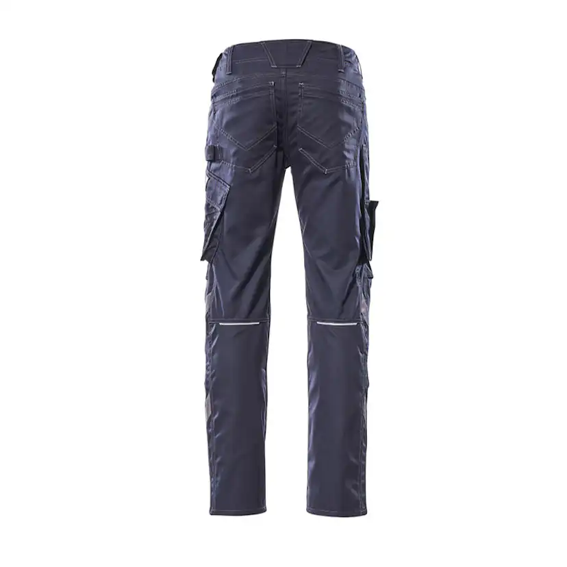 Byxor med knäfickor Mascot Unique 12779-442