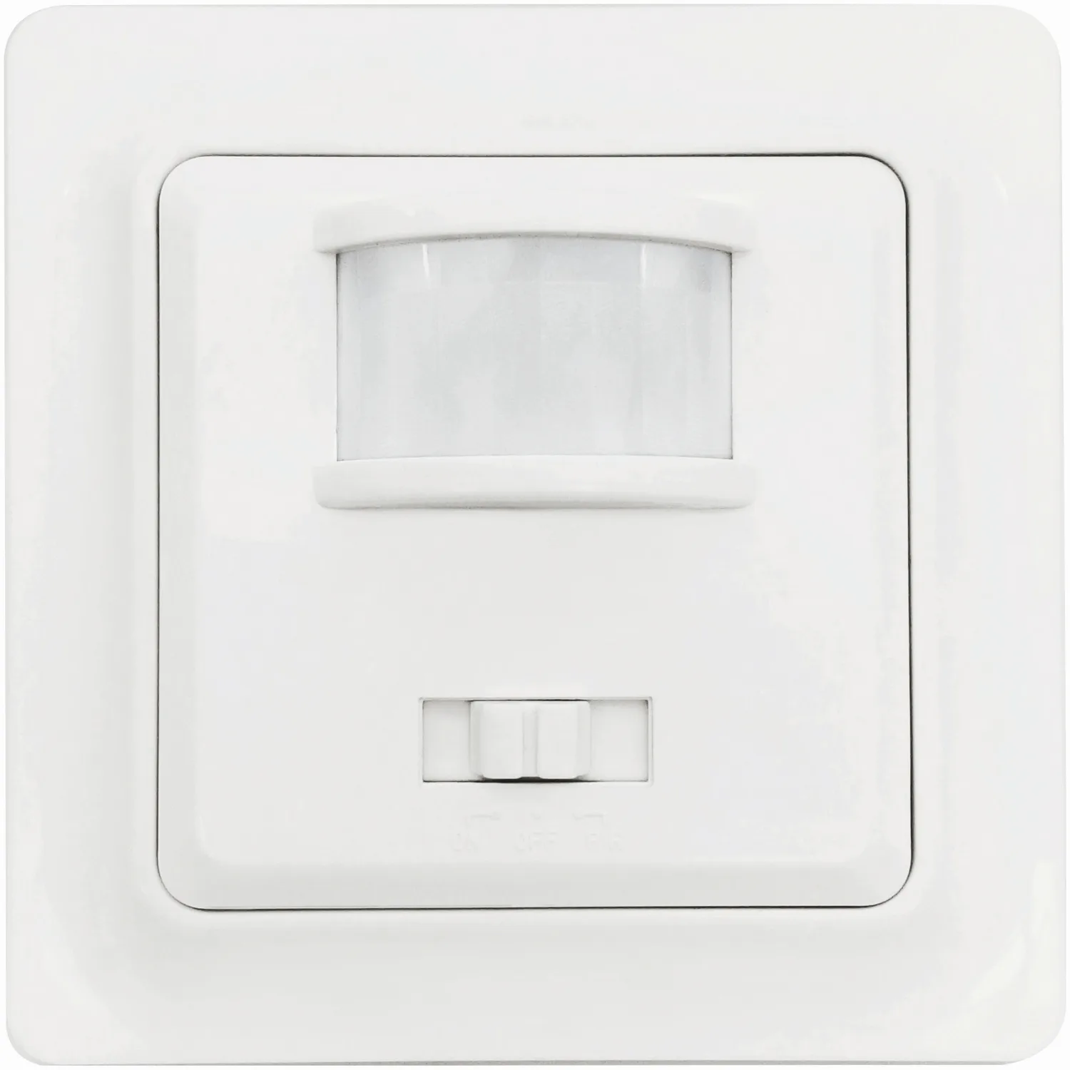 Rörelsesensor Malmbergs Gamma 500W