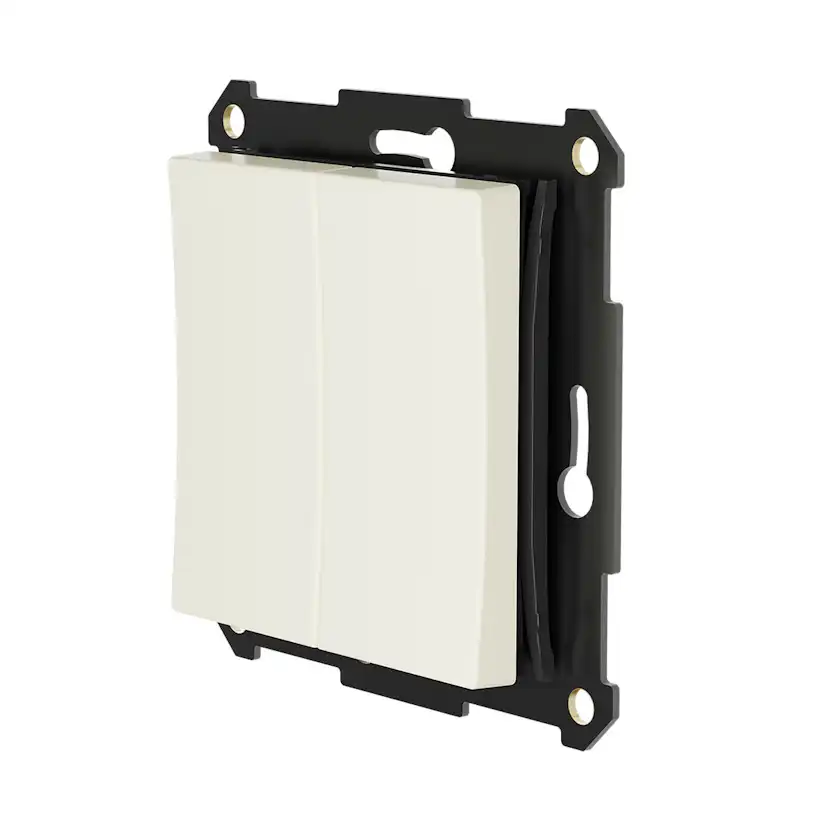 Tryckknapp Plejd WPH-01