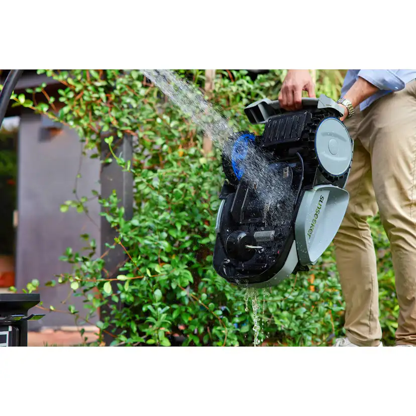 Robotgräsklippare Sunseeker V3 Utan Slinga