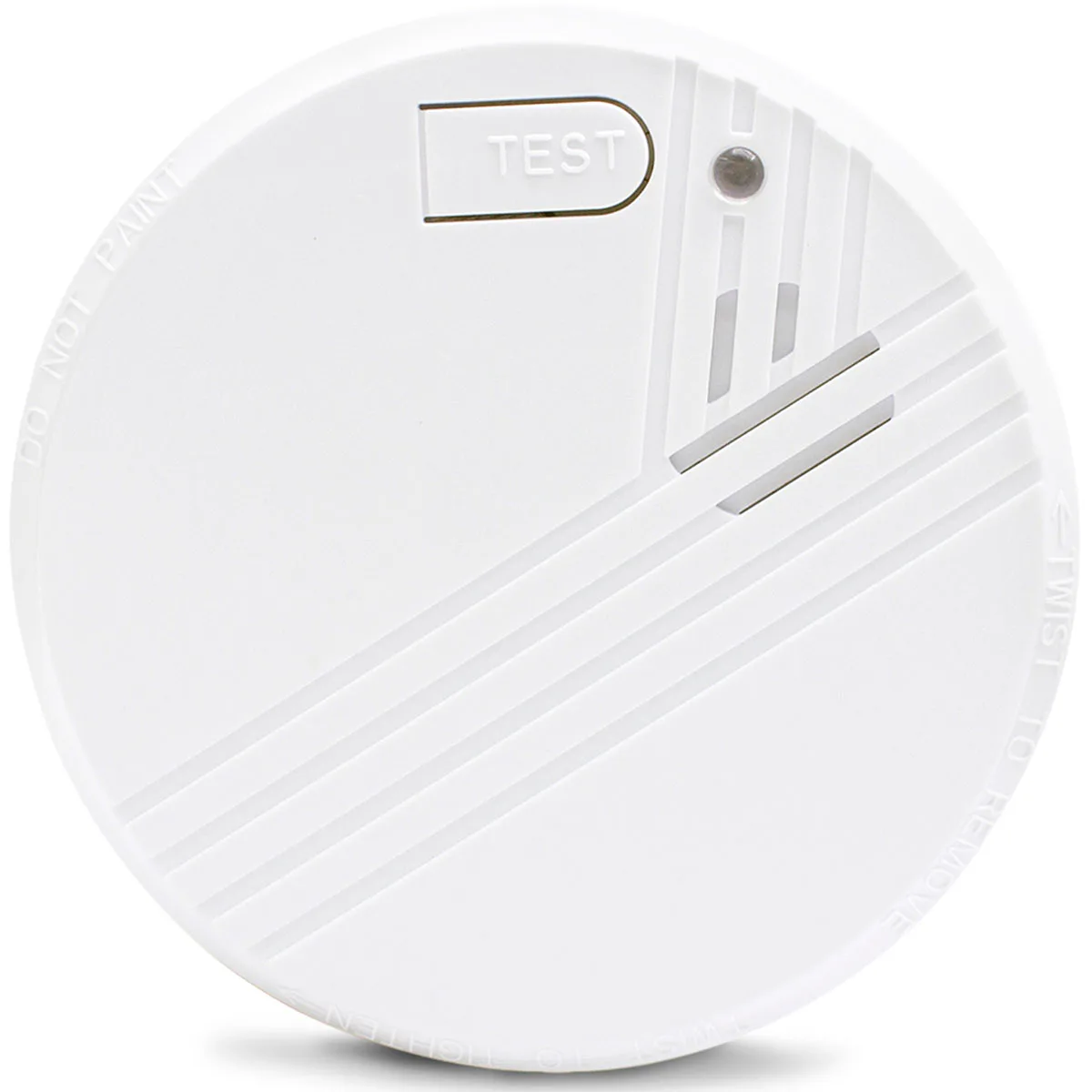 Brandvarnare Nexa KD-134A 10 år batteri