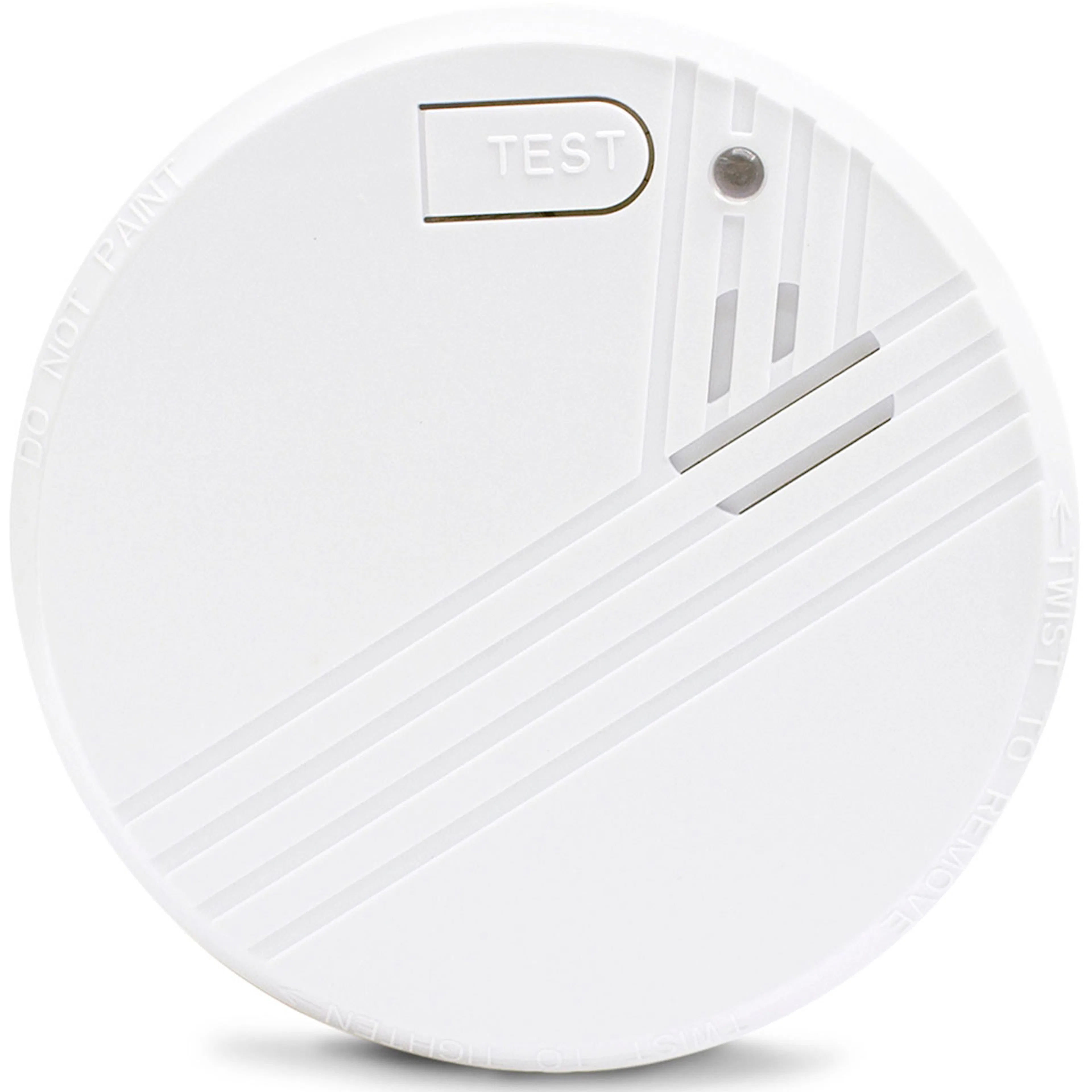 Brandvarnare Nexa KD-134A 10 år batteri