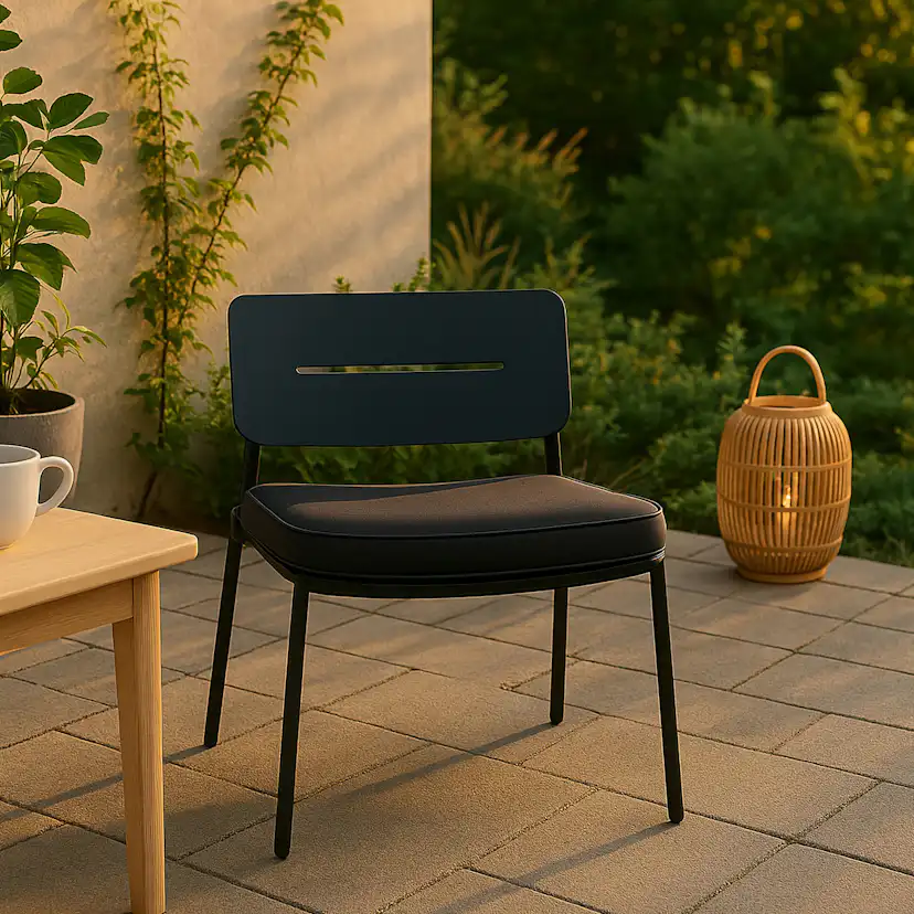 Loungestol Venture Home Lina Utomhus