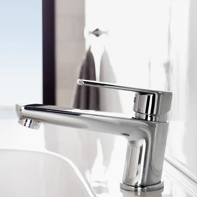 Tvättställsblandare Hafa Mix Lean