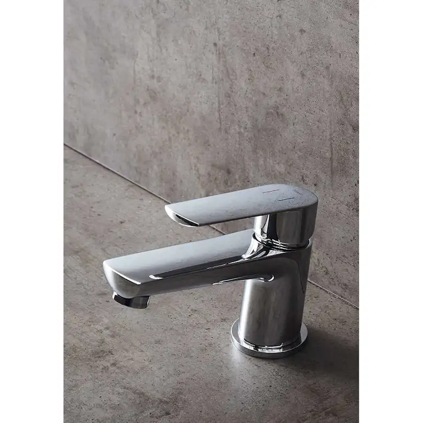 Tvättställsblandare Hafa Mix Lean