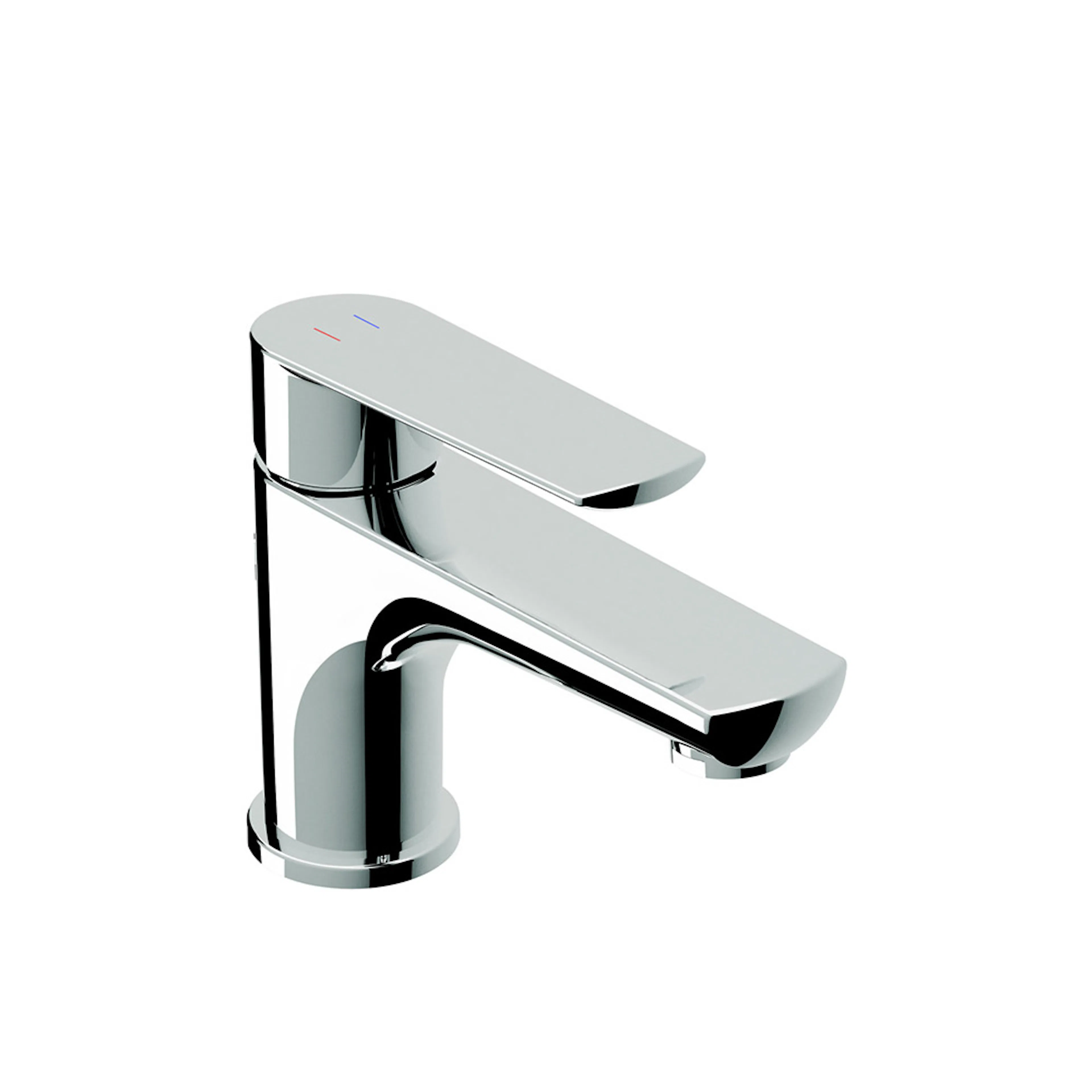 Tvättställsblandare Hafa Mix