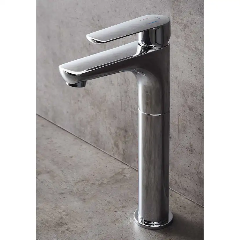 Tvättställsblandare Hafa Mix High