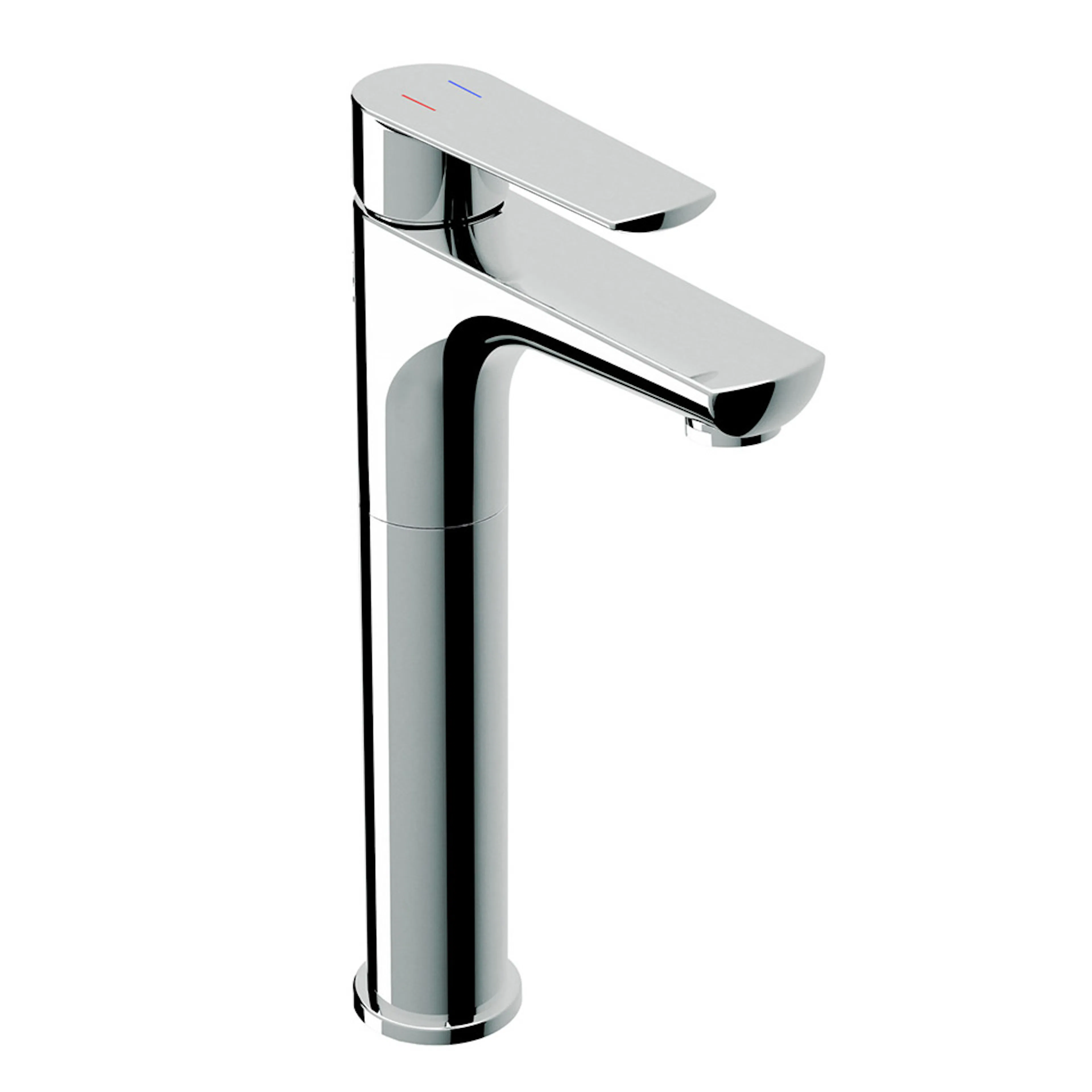 Tvättställsblandare Hafa Mix High