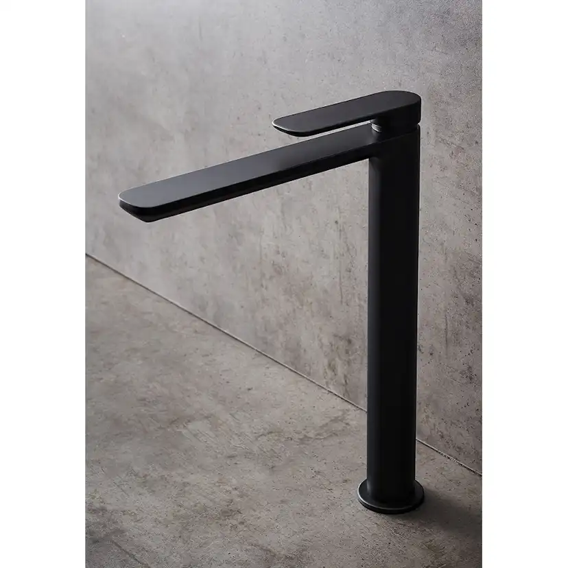 Tvättställsblandare Hafa Slim Hög