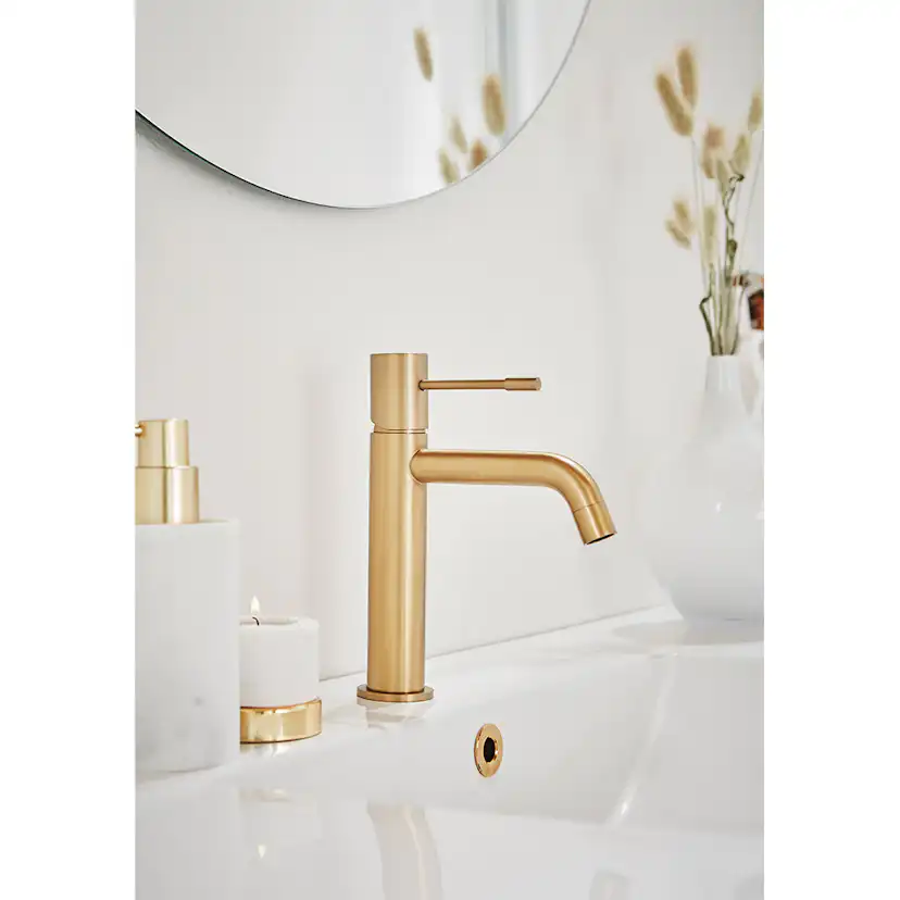 Tvättställsblandare Hafa Fine