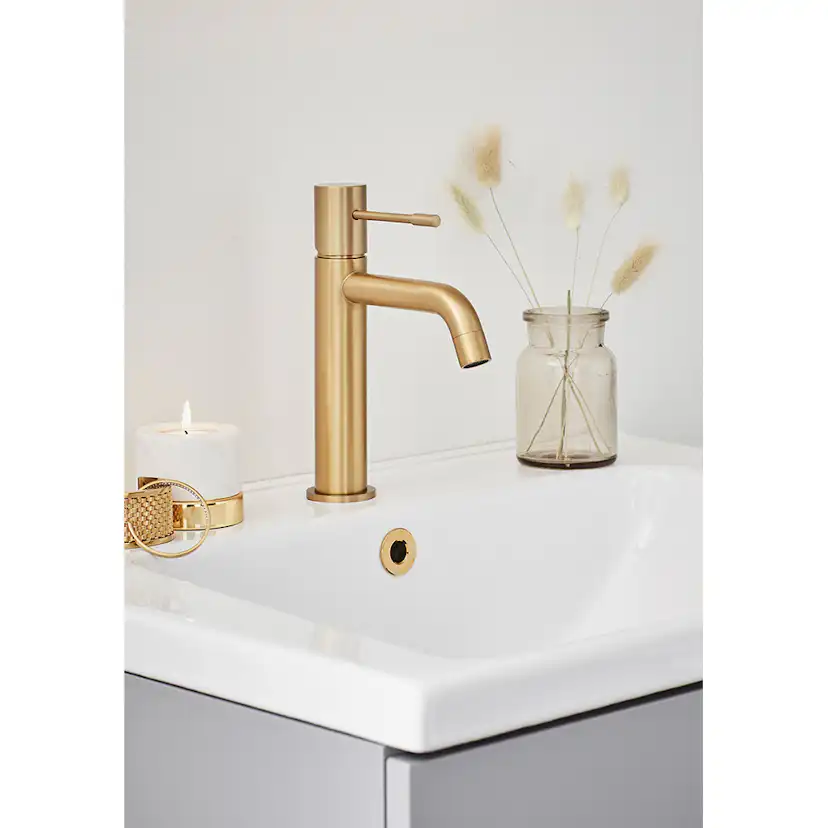 Tvättställsblandare Hafa Fine