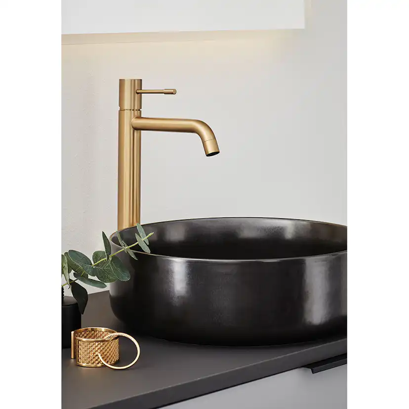 Tvättställsblandare Hafa Fine Hög