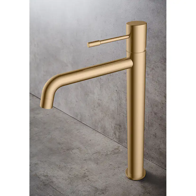 Tvättställsblandare Hafa Fine Hög