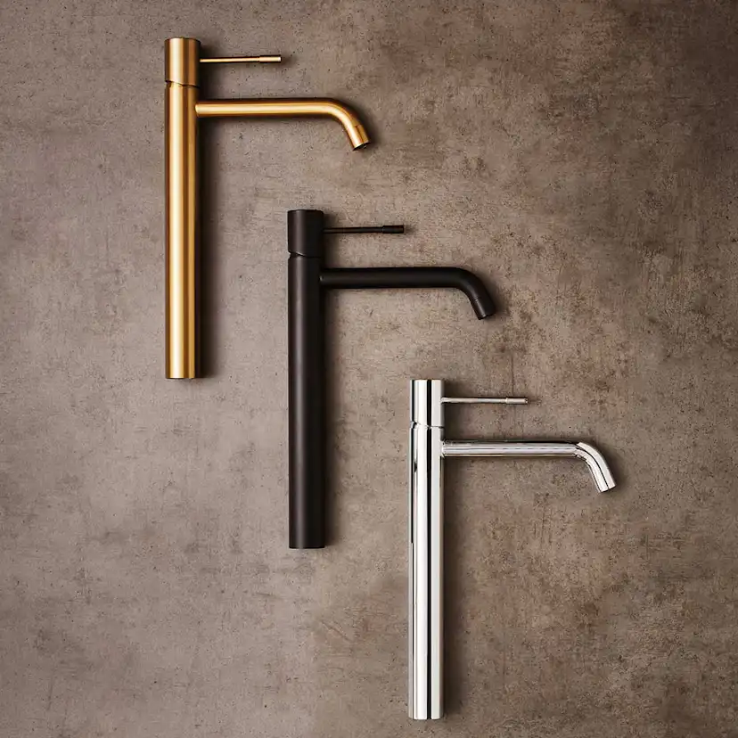 Tvättställsblandare Hafa Fine Hög