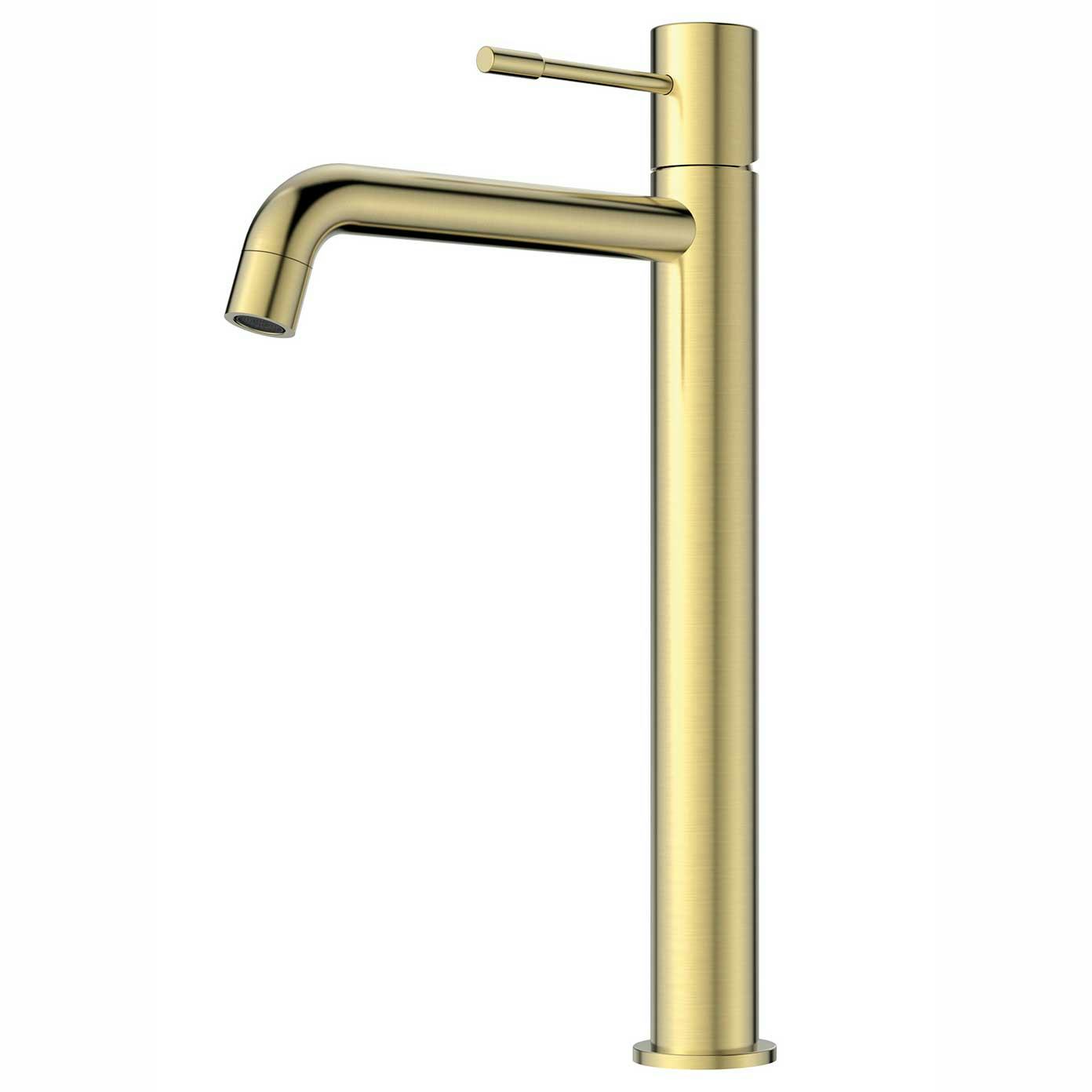 Tvättställsblandare Hafa Fine Hög