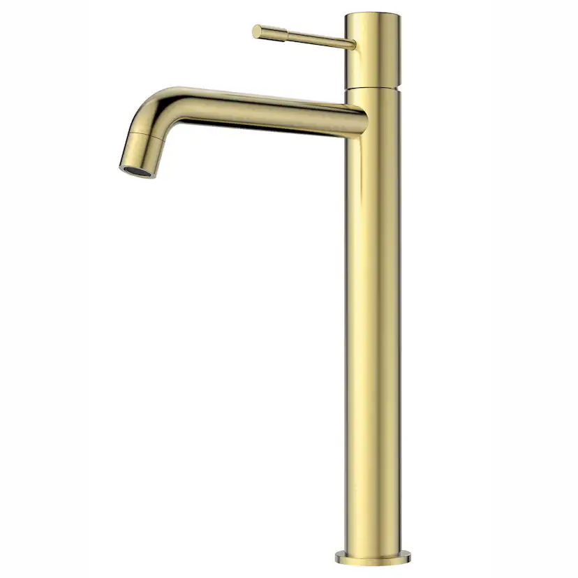 Tvättställsblandare Hafa Fine Hög