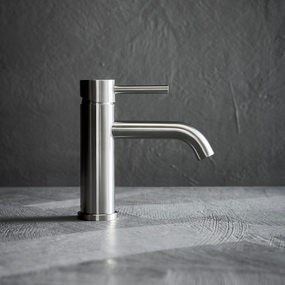 Tvättställsblandare Hafa Reco Låg