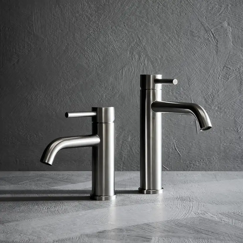 Tvättställsblandare Hafa Reco Låg