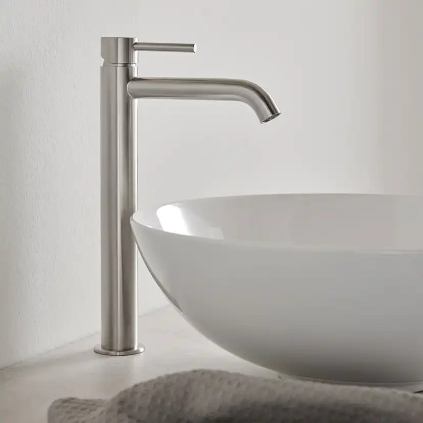 Tvättställsblandare Hafa Wind Hög