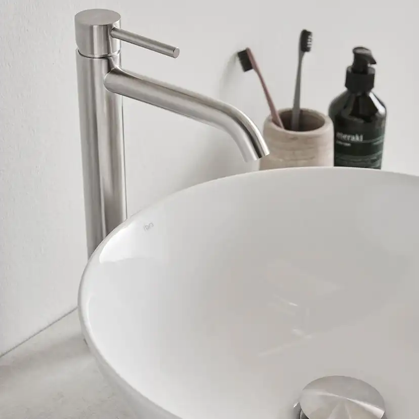 Tvättställsblandare Hafa Wind Hög