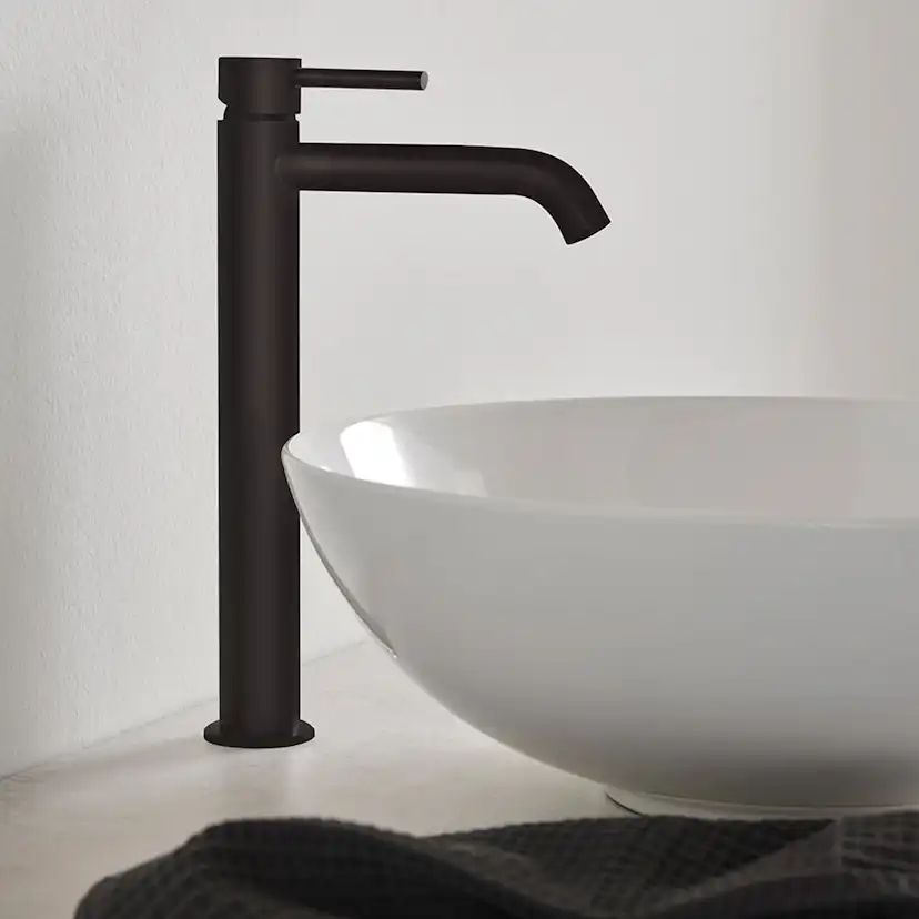 Tvättställsblandare Hafa Wind Hög