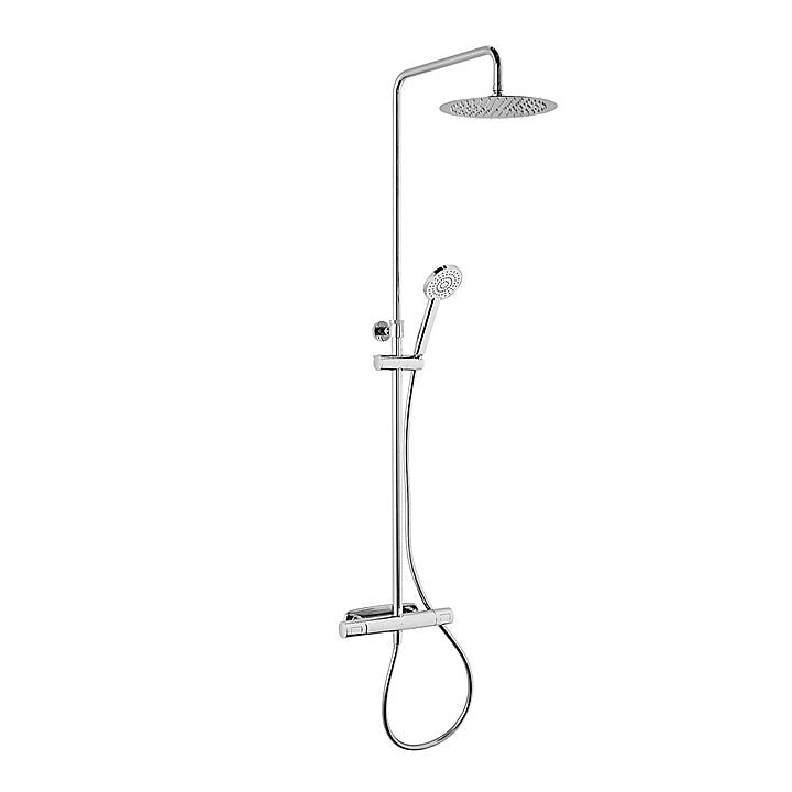 Takdusch Hafa Mix Slim Round