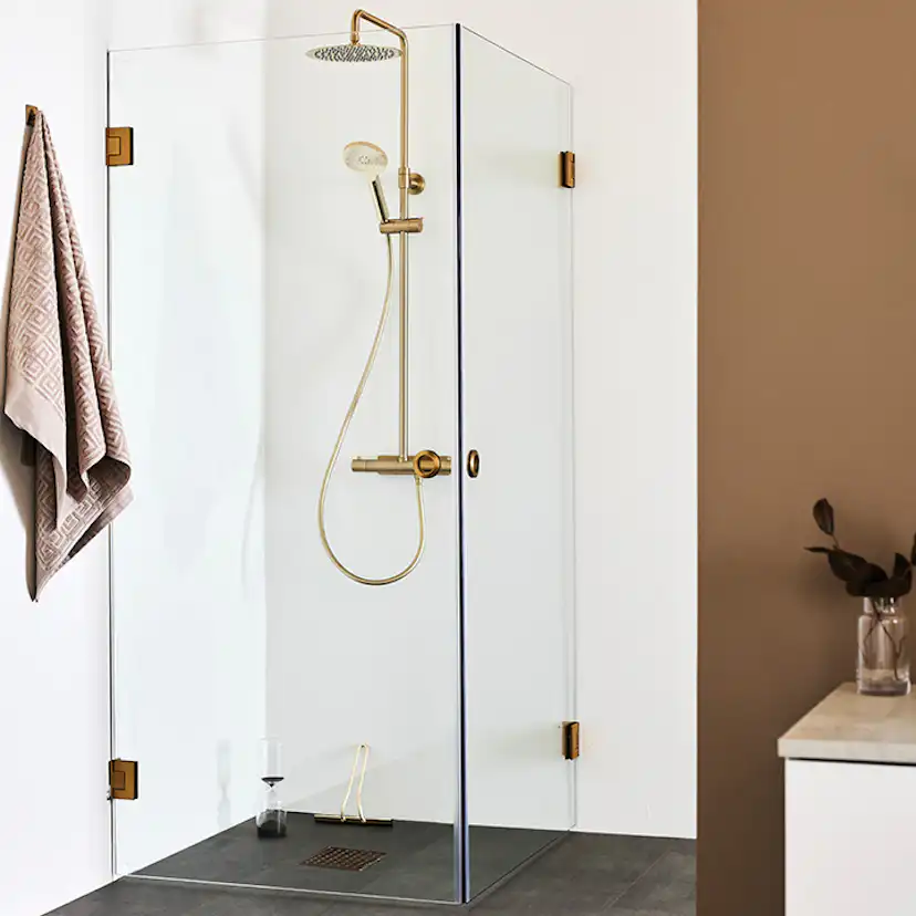 Blandarpaket Hafa Fine Ø200