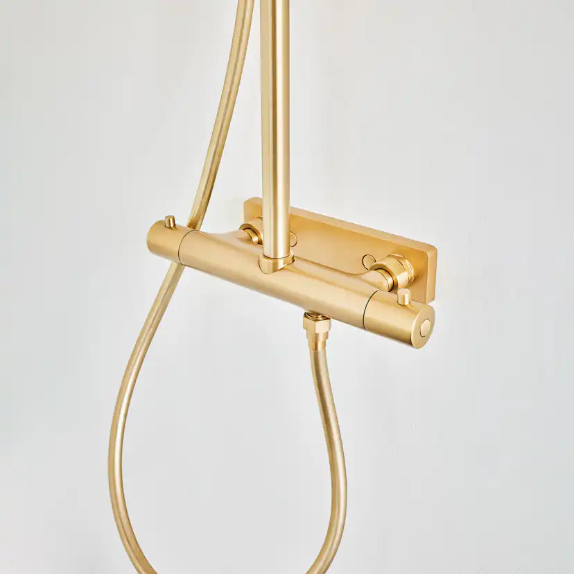 Blandarpaket Hafa Fine Ø200