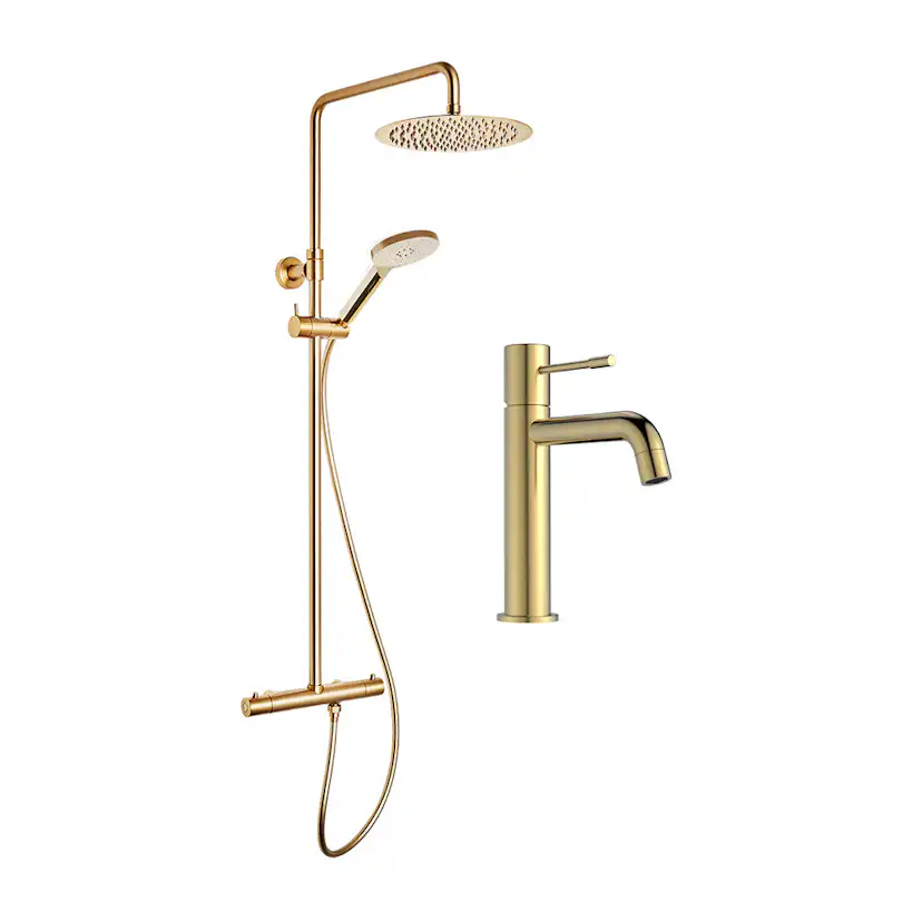 Blandarpaket Hafa Fine Ø200