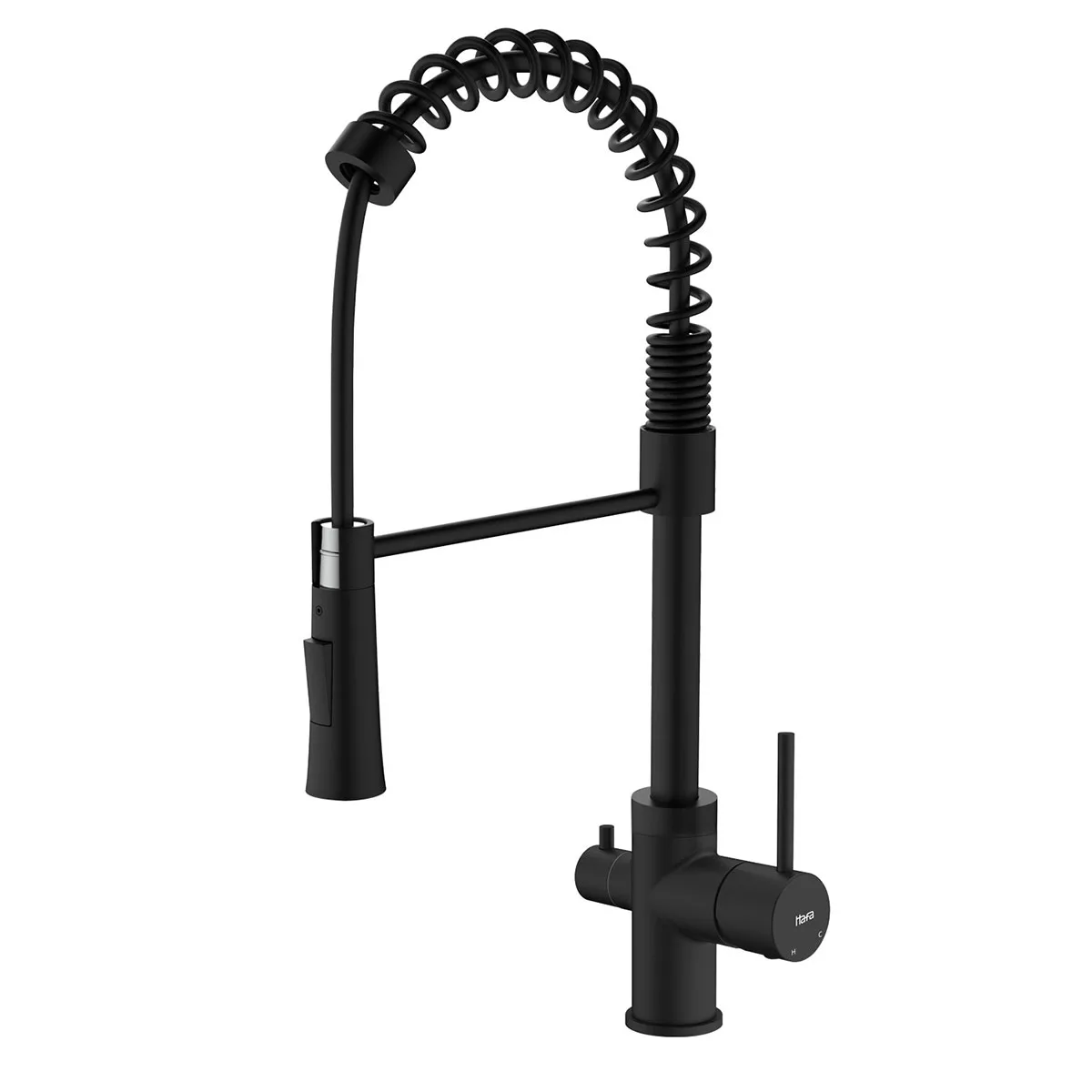 Köksblandare Hafa Dine