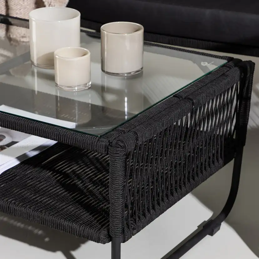 Loungegrupp Venture Home Utah Utomhus