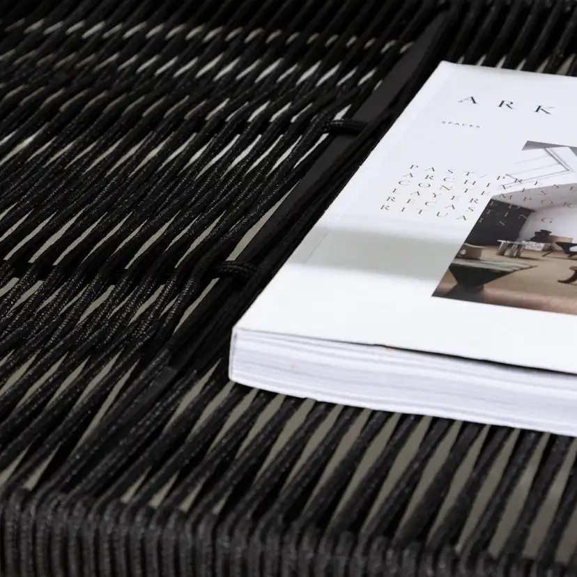 Loungegrupp Venture Home Utah Utomhus