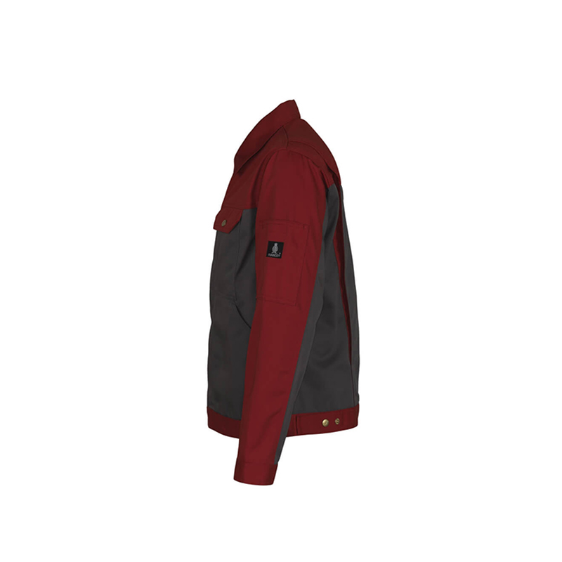 Jacka Mascot Image 00909-430