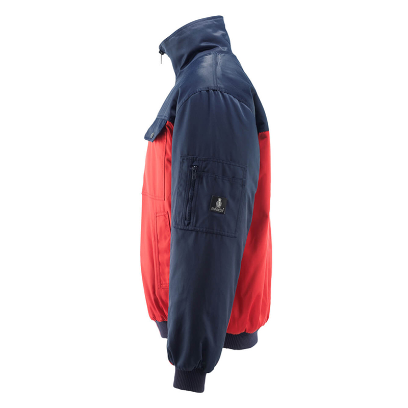 Pilotjacka Mascot Image 00922-620