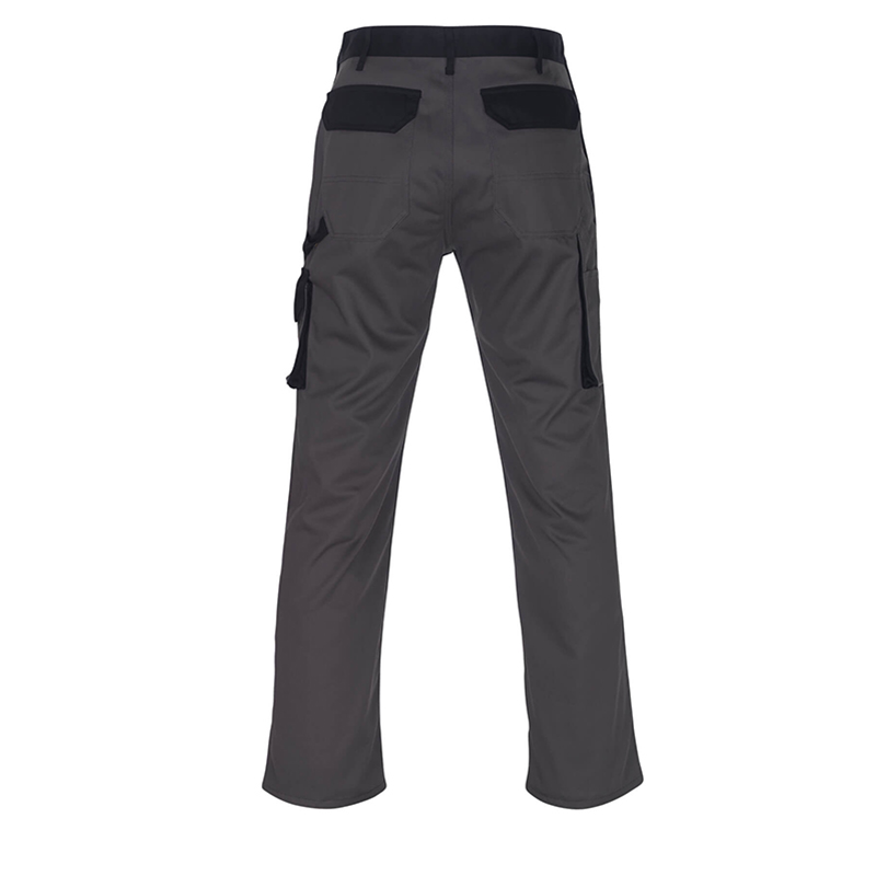 Byxor med knäfickor Mascot Image 00955-630