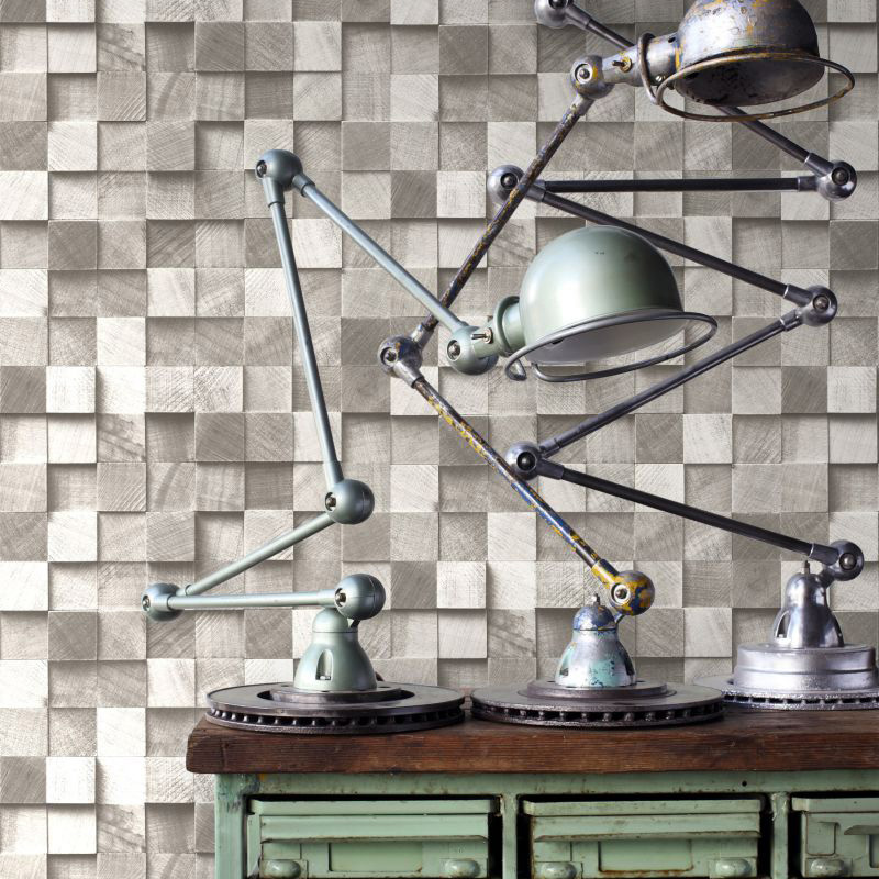 Tapet ESTAhome 3D EW138525