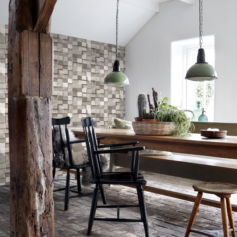 Tapet ESTAhome 3D EW138525