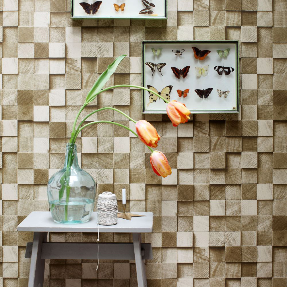 Tapet ESTAhome 3D EW138529