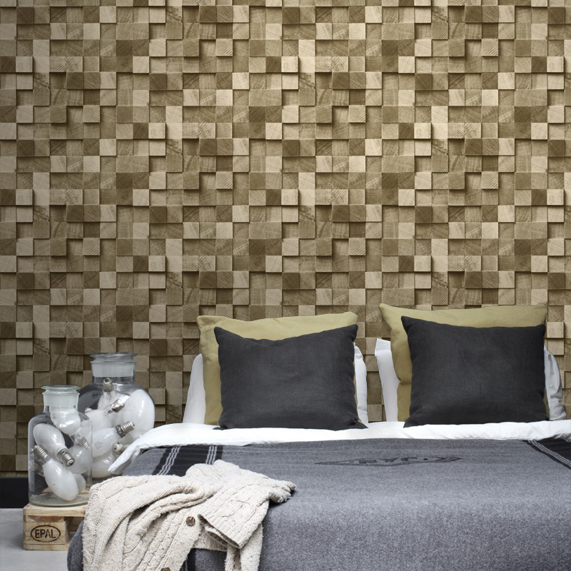 Tapet ESTAhome 3D EW138529