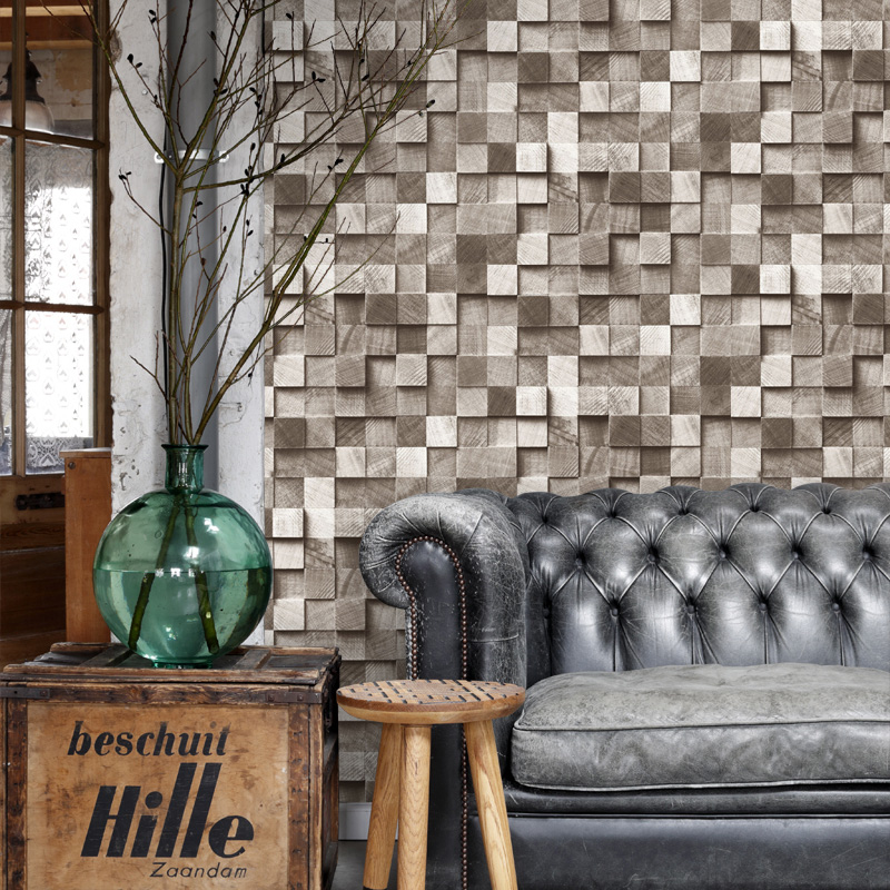 Tapet ESTAhome 3D EW138530