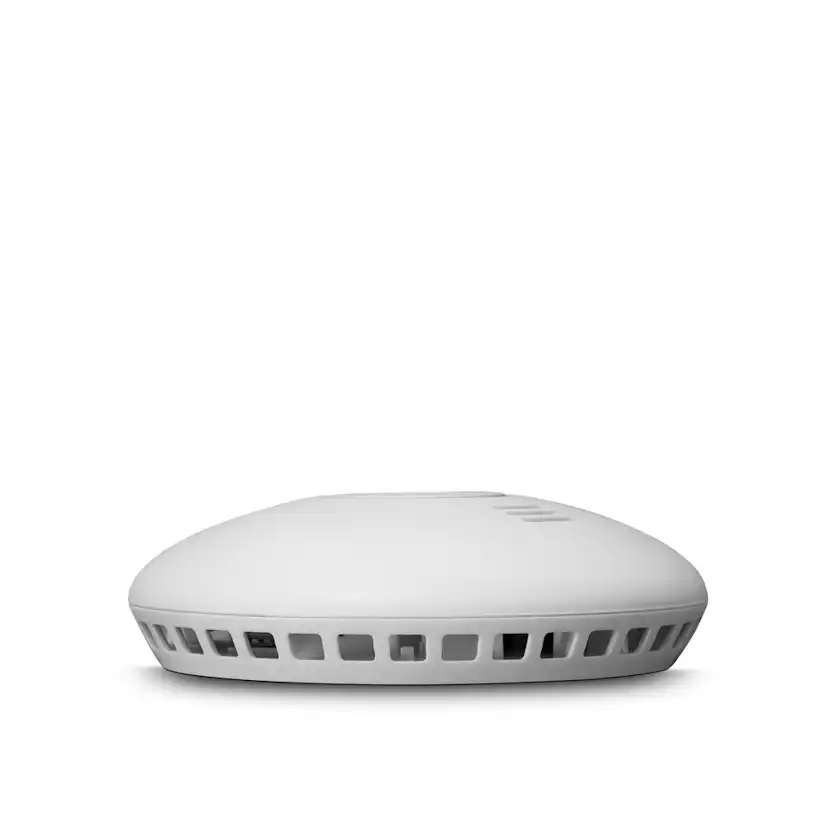 Brandvarnare Housegard Origo Trådlös Vit 3-pack