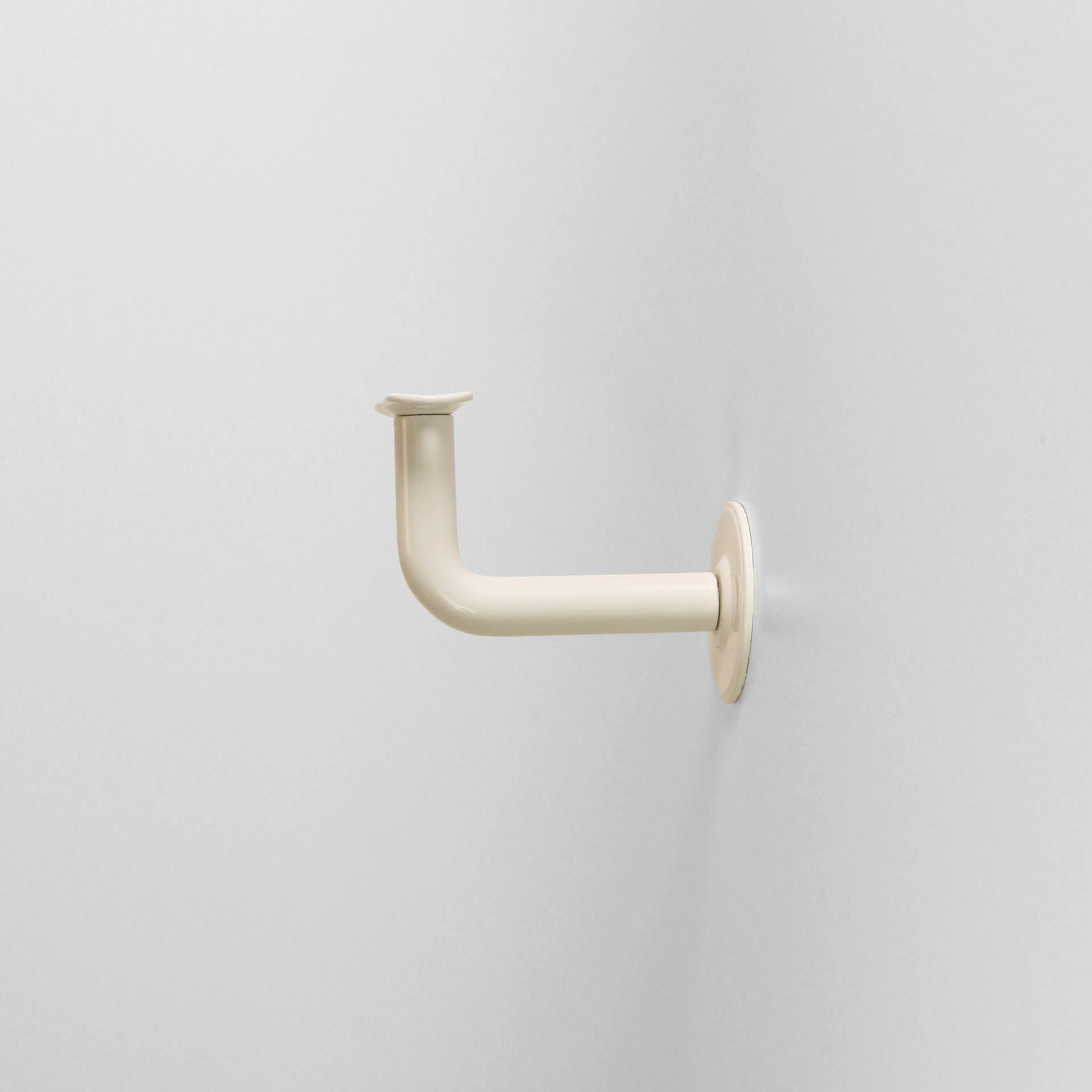 Väggfäste Herrljunga Ledstångsfabrik 860-V för Inomhusbruk